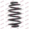 Fahrwerksfeder Hinterachse KYB RX5025 Bild Fahrwerksfeder Hinterachse KYB RX5025