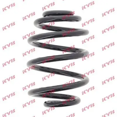 Fahrwerksfeder Hinterachse KYB RX5060 Bild Fahrwerksfeder Hinterachse KYB RX5060