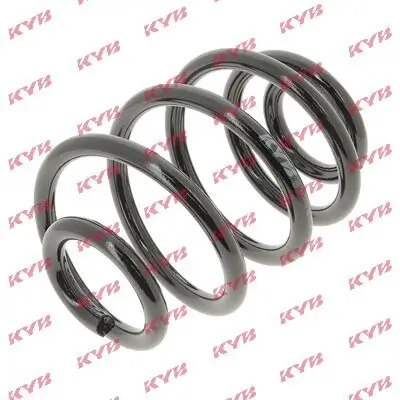 Fahrwerksfeder Hinterachse KYB RX5060 Bild Fahrwerksfeder Hinterachse KYB RX5060