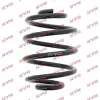 Fahrwerksfeder Hinterachse KYB RX5103 Bild Fahrwerksfeder Hinterachse KYB RX5103
