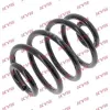 Fahrwerksfeder Hinterachse KYB RX5103 Bild Fahrwerksfeder Hinterachse KYB RX5103