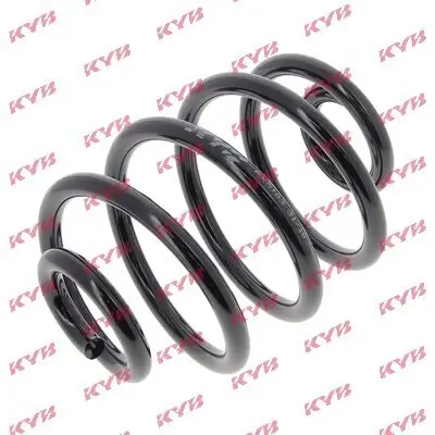 Fahrwerksfeder Hinterachse KYB RX5103 Bild Fahrwerksfeder Hinterachse KYB RX5103