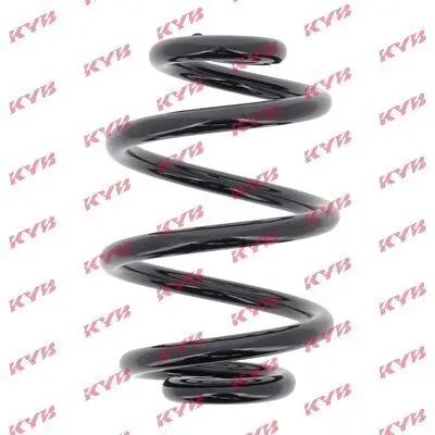 Fahrwerksfeder Hinterachse KYB RX5266