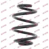 Fahrwerksfeder Hinterachse KYB RX5266 Bild Fahrwerksfeder Hinterachse KYB RX5266
