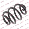 Fahrwerksfeder Hinterachse KYB RX5266 Bild Fahrwerksfeder Hinterachse KYB RX5266