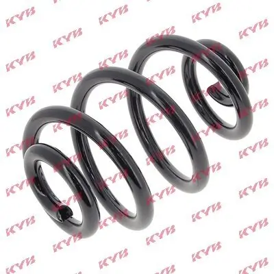 Fahrwerksfeder Hinterachse KYB RX5266 Bild Fahrwerksfeder Hinterachse KYB RX5266