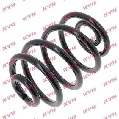 Fahrwerksfeder Hinterachse KYB RX5414 Bild Fahrwerksfeder Hinterachse KYB RX5414