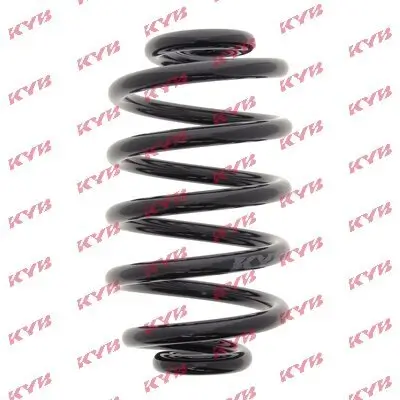 Fahrwerksfeder Hinterachse KYB RX5416