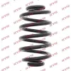 Fahrwerksfeder Hinterachse KYB RX5416