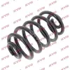 Fahrwerksfeder Hinterachse KYB RX5416 Bild Fahrwerksfeder Hinterachse KYB RX5416