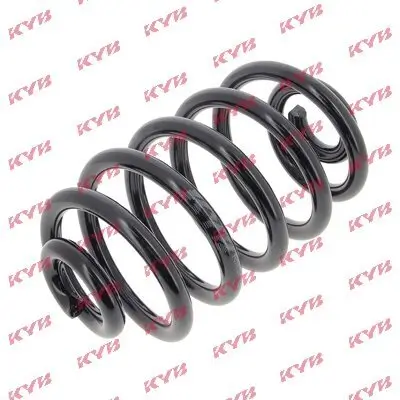 Fahrwerksfeder Hinterachse KYB RX5416 Bild Fahrwerksfeder Hinterachse KYB RX5416
