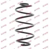 Fahrwerksfeder Hinterachse KYB RX5418 Bild Fahrwerksfeder Hinterachse KYB RX5418