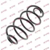 Fahrwerksfeder Hinterachse KYB RX5418 Bild Fahrwerksfeder Hinterachse KYB RX5418