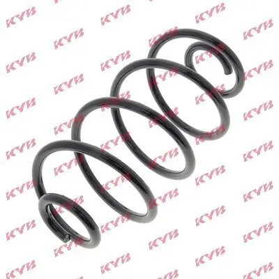 Fahrwerksfeder Hinterachse KYB RX5418 Bild Fahrwerksfeder Hinterachse KYB RX5418