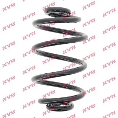 Fahrwerksfeder Hinterachse KYB RX5551