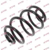 Fahrwerksfeder Hinterachse KYB RX5551 Bild Fahrwerksfeder Hinterachse KYB RX5551