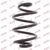 Fahrwerksfeder Hinterachse KYB RX5552