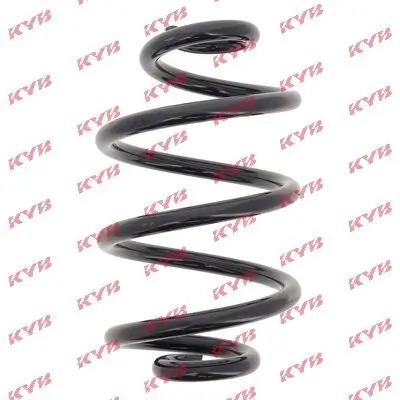 Fahrwerksfeder Hinterachse KYB RX5552 Bild Fahrwerksfeder Hinterachse KYB RX5552