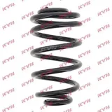 Fahrwerksfeder Hinterachse KYB RX5554