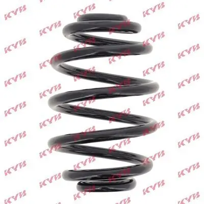 Fahrwerksfeder Hinterachse KYB RX6188