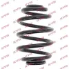 Fahrwerksfeder Hinterachse KYB RX6188 Bild Fahrwerksfeder Hinterachse KYB RX6188