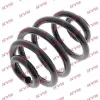 Fahrwerksfeder Hinterachse KYB RX6237 Bild Fahrwerksfeder Hinterachse KYB RX6237