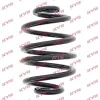 Fahrwerksfeder Hinterachse KYB RX6342 Bild Fahrwerksfeder Hinterachse KYB RX6342