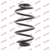 Fahrwerksfeder Hinterachse KYB RX6359
