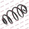 Fahrwerksfeder Hinterachse KYB RX6359 Bild Fahrwerksfeder Hinterachse KYB RX6359
