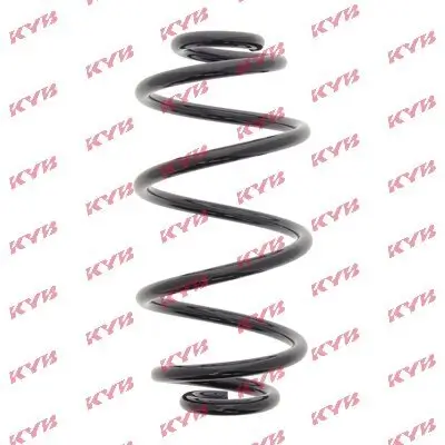 Fahrwerksfeder Hinterachse KYB RX6360 Bild Fahrwerksfeder Hinterachse KYB RX6360