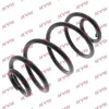 Fahrwerksfeder Hinterachse KYB RX6360 Bild Fahrwerksfeder Hinterachse KYB RX6360
