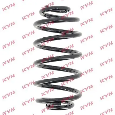 Fahrwerksfeder Hinterachse KYB RX6649
