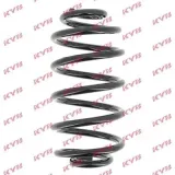 Fahrwerksfeder Hinterachse KYB RX6649