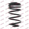 Fahrwerksfeder Hinterachse KYB RX6764 Bild Fahrwerksfeder Hinterachse KYB RX6764