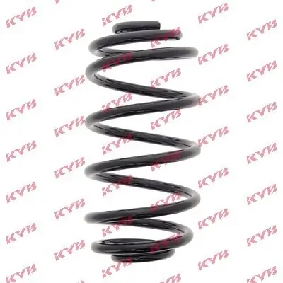 Fahrwerksfeder Hinterachse KYB RX6767