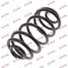 Fahrwerksfeder Hinterachse KYB RX6767 Bild Fahrwerksfeder Hinterachse KYB RX6767