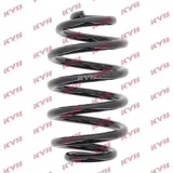 Fahrwerksfeder Hinterachse KYB RX6790