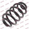 Fahrwerksfeder Hinterachse KYB RX6790 Bild Fahrwerksfeder Hinterachse KYB RX6790