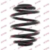 Fahrwerksfeder Hinterachse KYB RX6971 Bild Fahrwerksfeder Hinterachse KYB RX6971