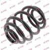 Fahrwerksfeder Hinterachse KYB RX6971 Bild Fahrwerksfeder Hinterachse KYB RX6971