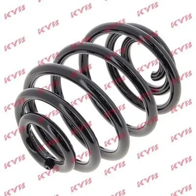 Fahrwerksfeder Hinterachse KYB RX6971 Bild Fahrwerksfeder Hinterachse KYB RX6971