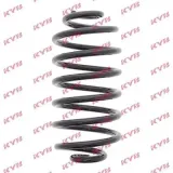Fahrwerksfeder Hinterachse KYB RX6979