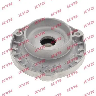 Reparatursatz, Federbeinstützlager Vorderachse KYB SM1004 Bild Reparatursatz, Federbeinstützlager Vorderachse KYB SM1004
