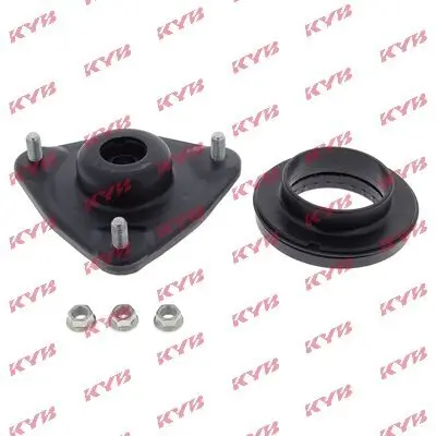 Reparatursatz, Federbeinstützlager Vorderachse KYB SM1005