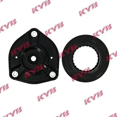 Reparatursatz, Federbeinstützlager Vorderachse KYB SM1006 Bild Reparatursatz, Federbeinstützlager Vorderachse KYB SM1006