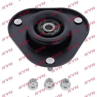Reparatursatz, Federbeinstützlager Vorderachse KYB SM1009 Bild Reparatursatz, Federbeinstützlager Vorderachse KYB SM1009