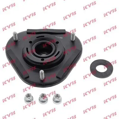 Reparatursatz, Federbeinstützlager Vorderachse KYB SM1010