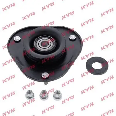 Reparatursatz, Federbeinstützlager Vorderachse KYB SM1010 Bild Reparatursatz, Federbeinstützlager Vorderachse KYB SM1010
