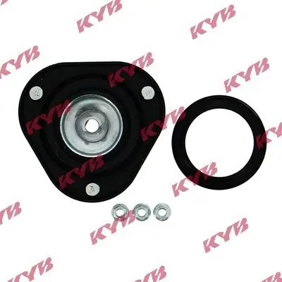 Reparatursatz, Federbeinstützlager Vorderachse KYB SM1011
