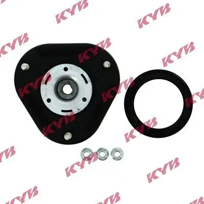 Reparatursatz, Federbeinstützlager Vorderachse KYB SM1011 Bild Reparatursatz, Federbeinstützlager Vorderachse KYB SM1011
